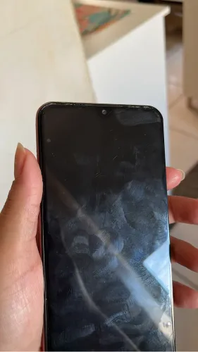 Vendo celular Samsung M23