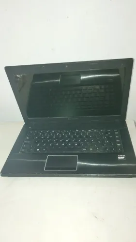 Notebook Lenovo 4Gb. Leia descrição 