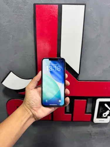 IPHONE 13 PRO 128 GB
