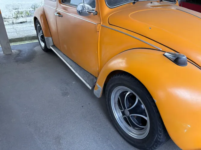 Volkswagen Fusca 1300 1973