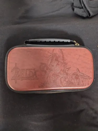 Case para Nintendo Switch Lite