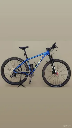 Bike Audax ADX300 