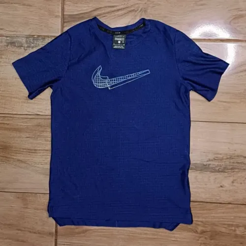 Camiseta Da Nike Infantil
