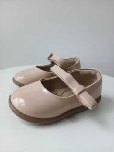 ? Sapatilha Infantil Lupie ?