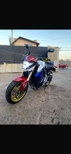 Cb1000 capitão América 