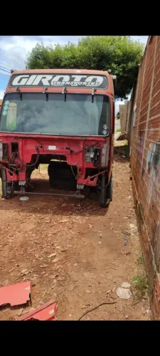 Cabine Volvo Globretotter