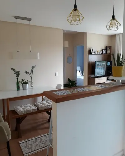 Apartamento à venda, Granja Clotilde, Cotia, SP