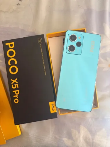 Poco X5 pro 5g