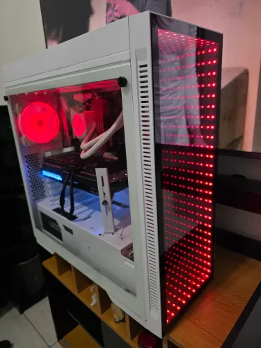 Pc gamer ryzen 32GB RAM