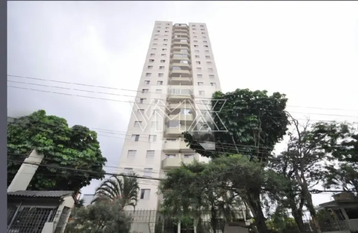 APARTAMENTO PARA LOCAÇÃO- NA VILA EDE SP