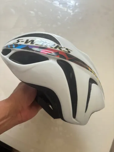 Capacetes de ciclismo