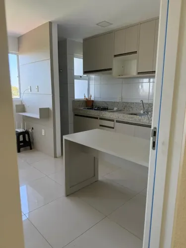 Imóvel para aluguel possui 24M2 em Planalto - Teresina - PI
