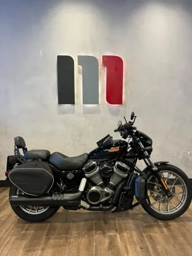 NIGHTSTER 975 S 2023