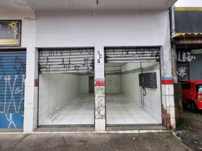 Imóveis Comerciais para Locação em São Paulo, Vila Itaim, 1 banheiro