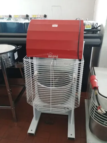 Misturela mana 15 kilos