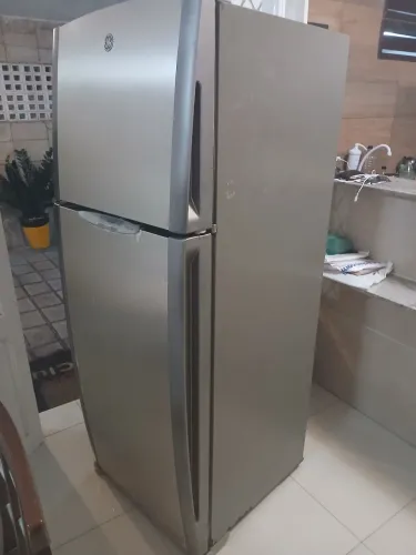 Geladeira GE