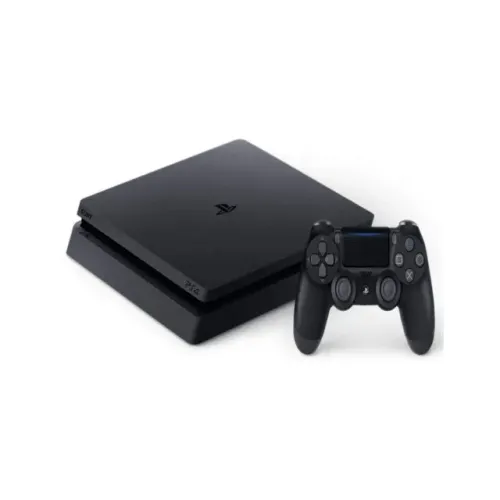 Console Playstation 4 Slim Novo