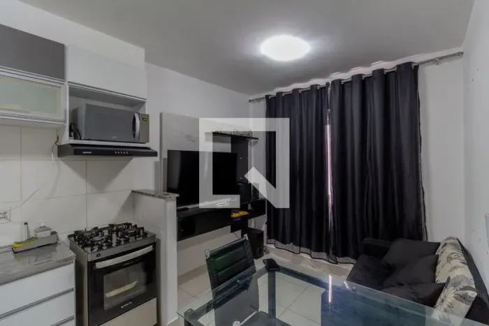 Apartamento à Venda - Itaquera, 2 Quartos, 32 m2