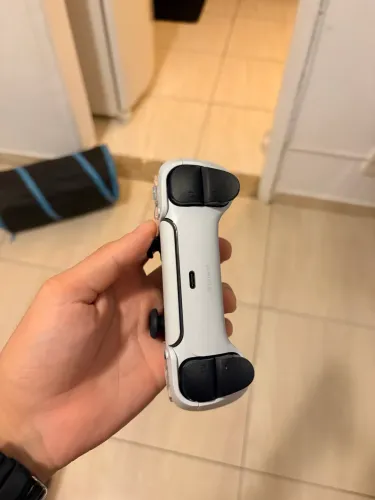 Controle de ps5