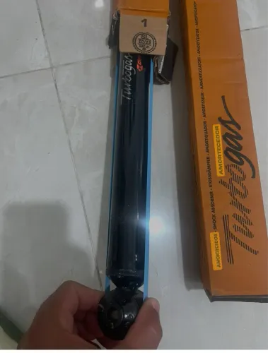amortecedor traseiro fiat linear e punto e siena gran siena *