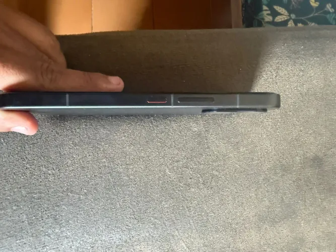 Poço x8 pro Max