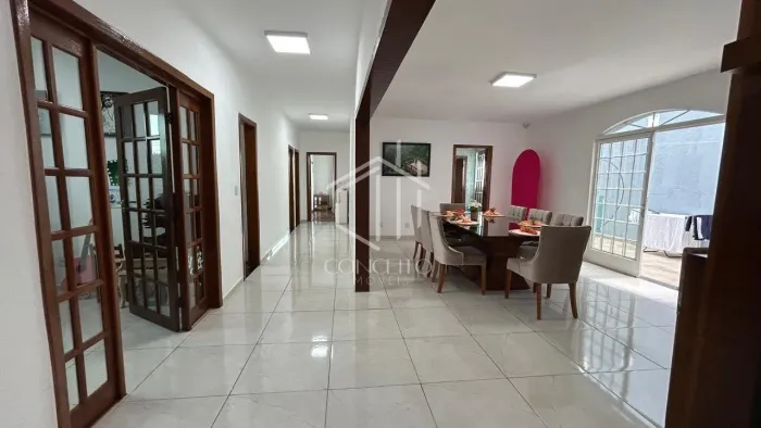 Casa no bairro Planalto com habite-se