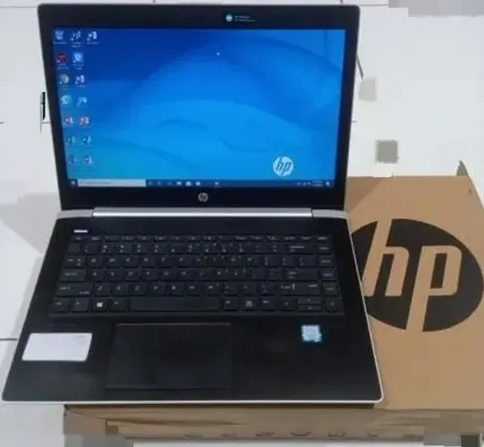 Excelente oportunidade - Notebook I7  HP G5 440 16GB RAM 