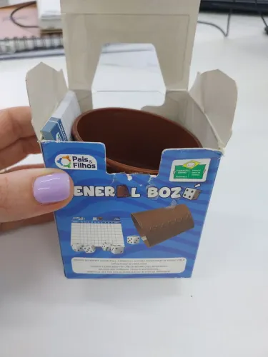Jogo Bozó