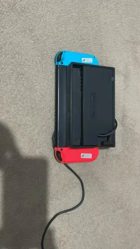 NItendo switch