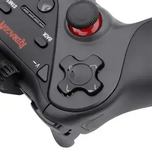 controle para jogos dragon