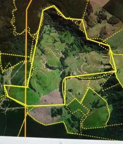 Fazenda à venda, 2068300 m² por R$ 8.000.000,00 - Zona Rural - Itatinga/SP