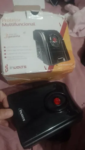 Vendo está novo