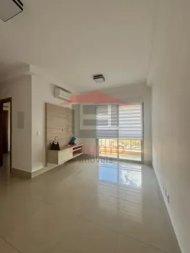 Apartamento para locação na Ribeirânia - Ribeirão Preto - SP