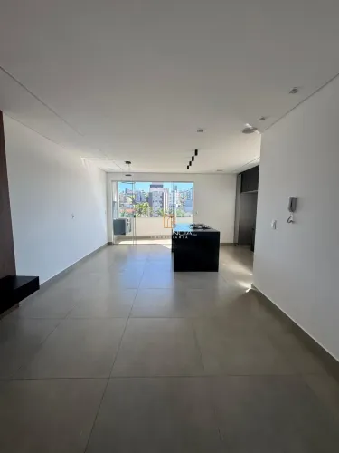 Apartamento Bom Pastor com 3 quartos e uma 1 suíte