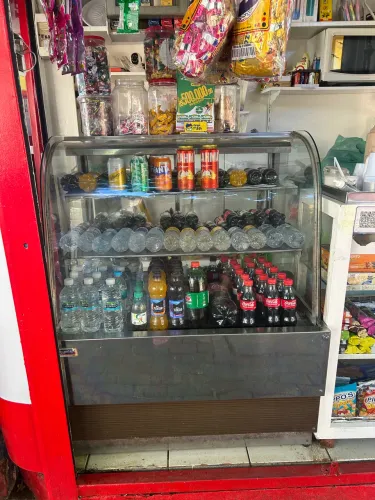 Expositor Refrigerado