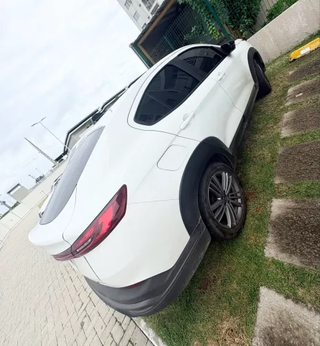 Fiat Fastback 1.0 200 Turbo Flex AUT 2025