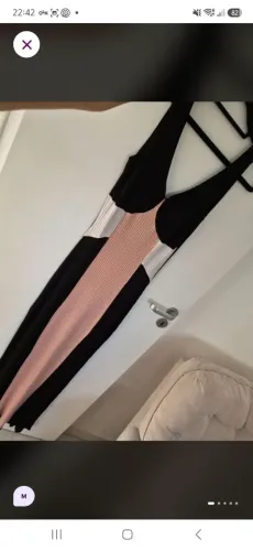 Vestido Naguchi tamanho M