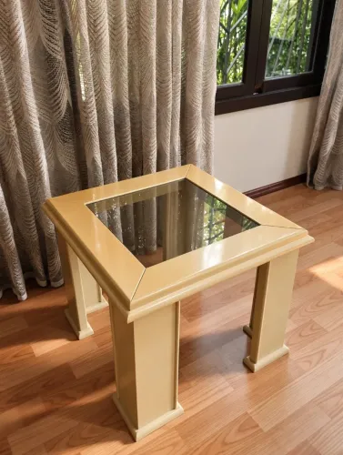 Mesa de Canto