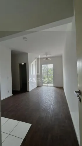 Apartamento para Locação em Sumaré, Loteamento Residencial Viva Vista, 2 dormitórios, 1 su