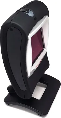 Leitor de código de barras NOVO