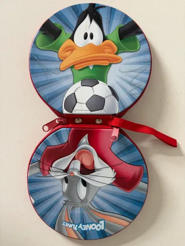 Porta DVD