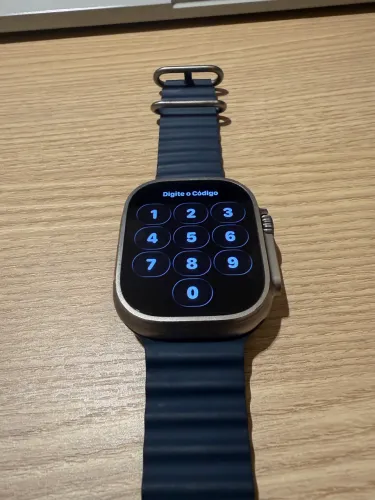 Apple Watch Ultra 2