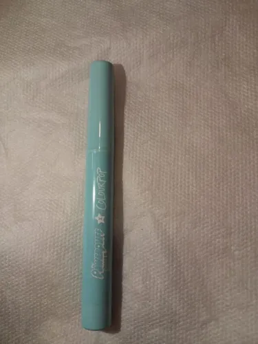 Sombra ColourPop meninas super poderosas