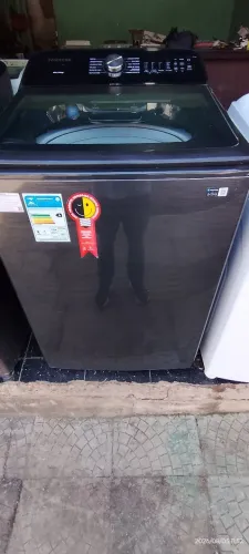 Máquina Samsung 23kg
