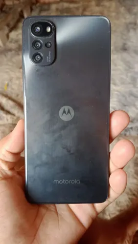 Vendo motoG22