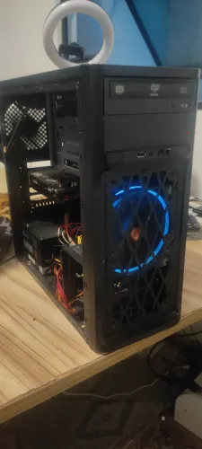 PC gamer i5 10 geração