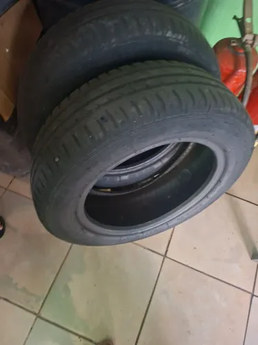 Pneus aro 13