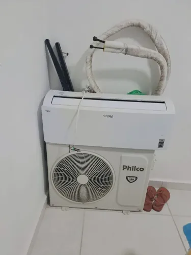 Ar-condicionado philco
