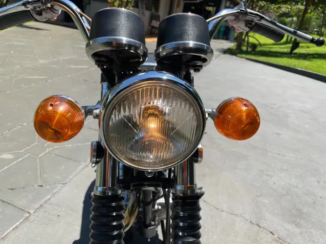 125 S 1975 - 50 anos em perfeito estado 