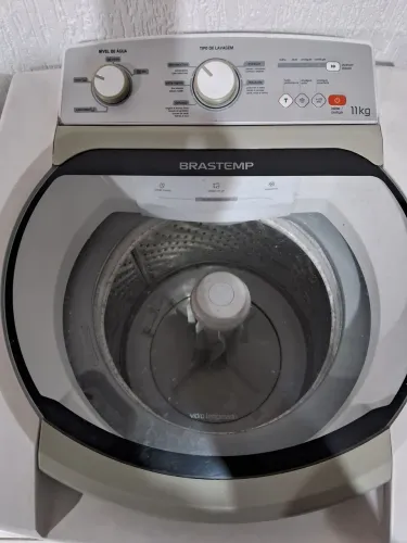 Máquina de lavar 11kg 127v